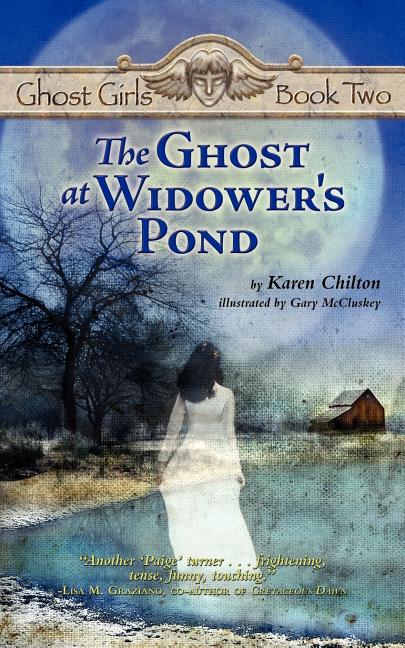 The Ghost at Widower's Pond