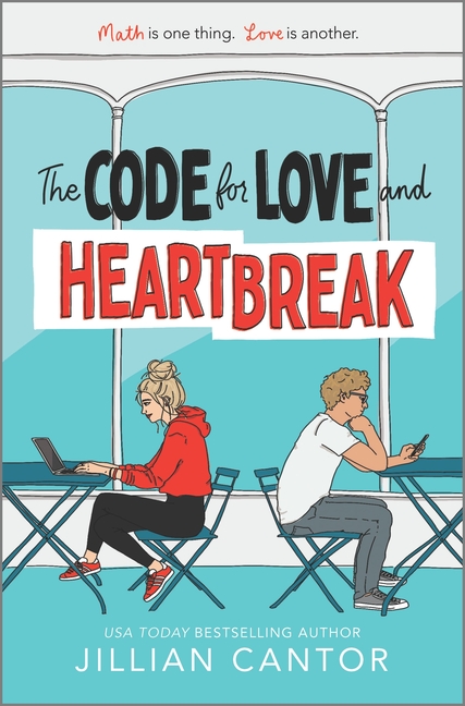 Code for Love and Heartbreak, The