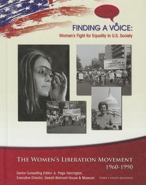 Women's Liberation Movement, The, 1960-1990