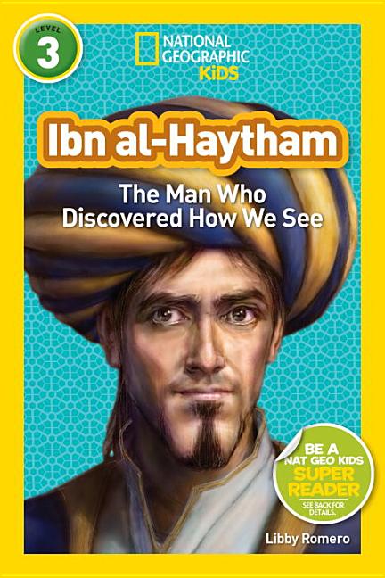 Ibn Al-Haytham: The Man Who Discovered How We See