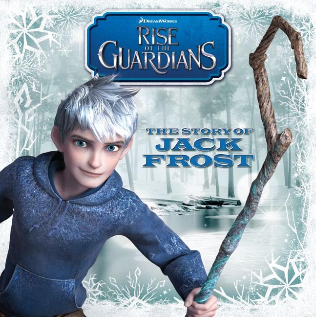 The Story of Jack Frost