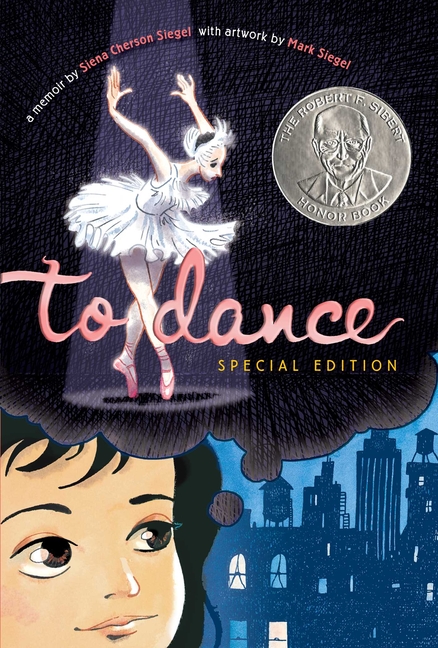 To Dance: Special Edition