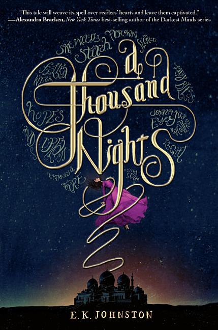 Thousand Nights, A
