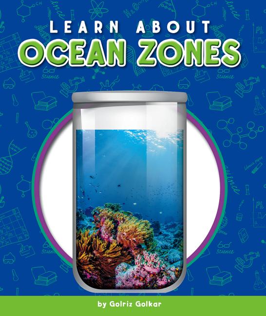 Learn about Ocean Zones