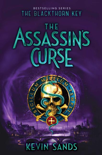Assassin's Curse, The