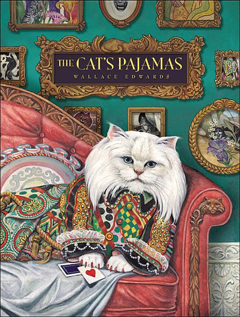 Cat's Pajamas