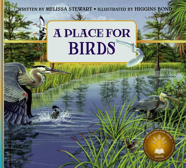 Place for Birds, A