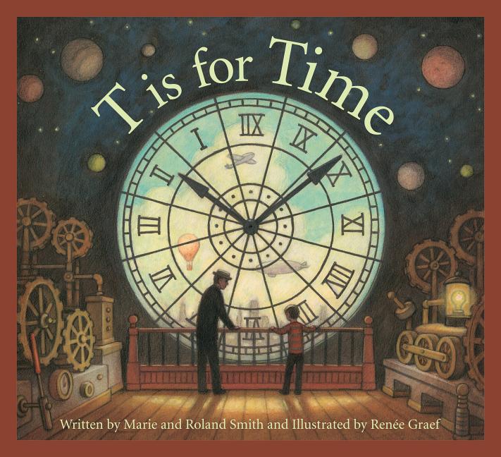 T Is for Time