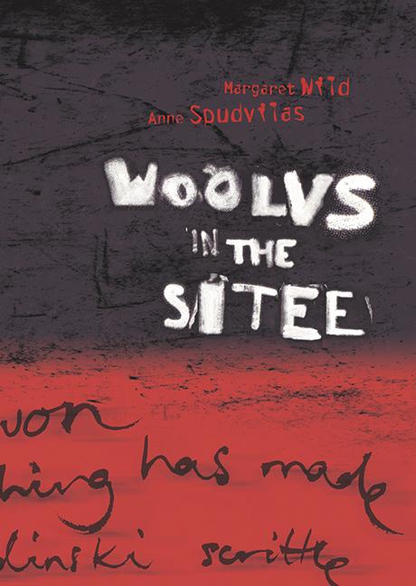 Woolvs in the Sitee