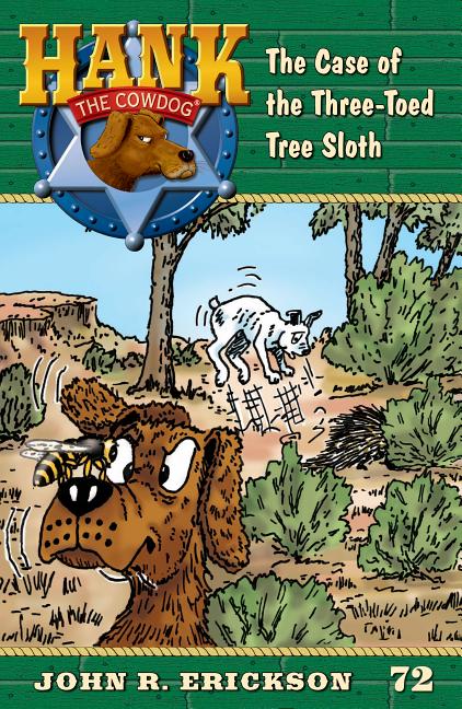 The Case of the Three-Toed Sloth