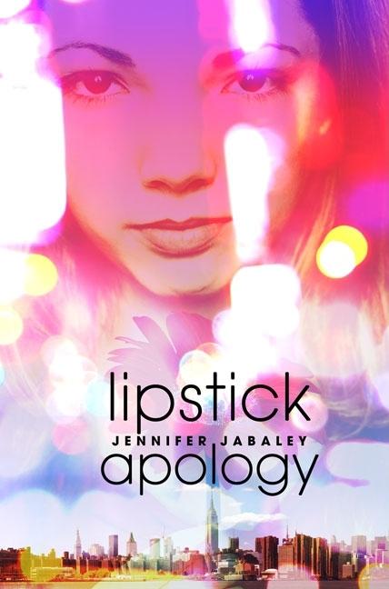 Lipstick Apology