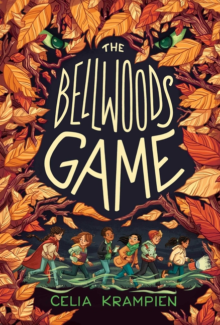 Bellwoods Game, The