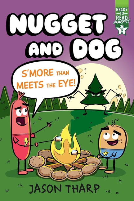 S'More Than Meets the Eye!