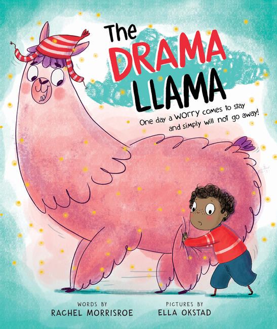 Drama Llama