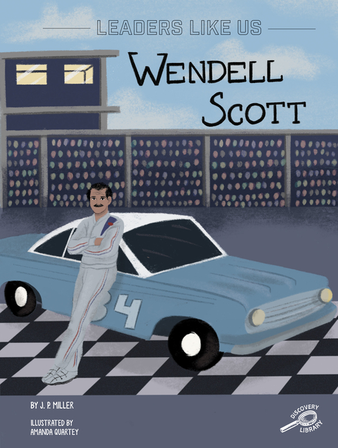 Wendell Scott