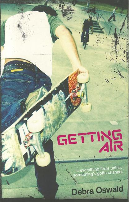 Getting Air