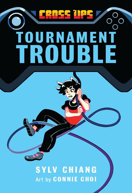 Tournament Trouble