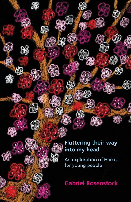 Fluttering their way into my head: An exploration of haiku for young people
