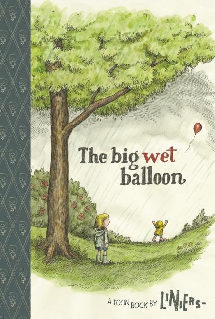 Big Wet Balloon
