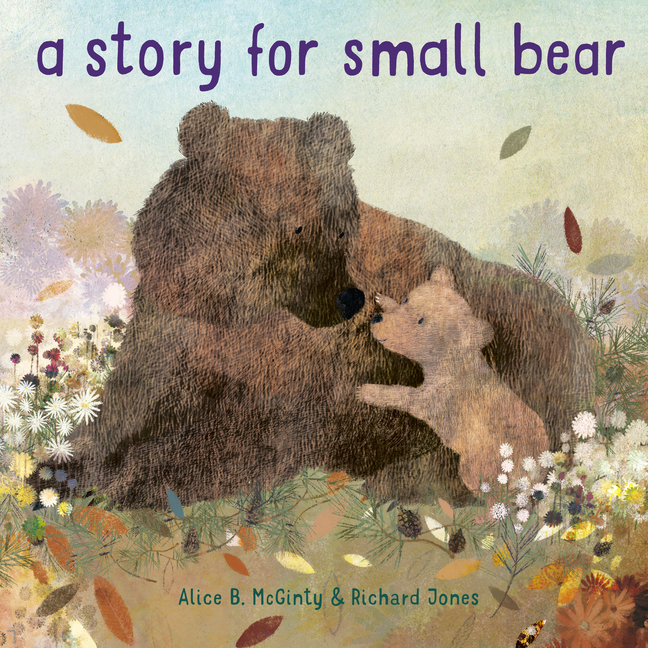 Story for Small Bear, A
