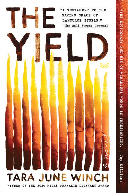 Yield, The