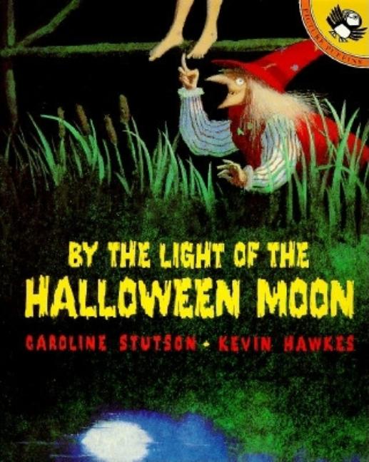 By the Light of the Halloween Moon