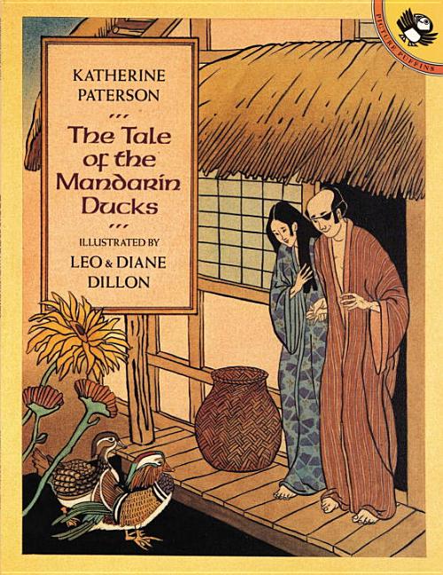 The Tale of the Mandarin Ducks