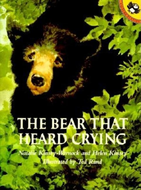 Bear That Heard Crying, The