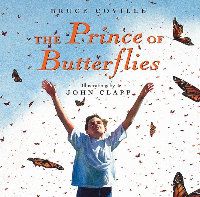 Prince of Butterflies, The