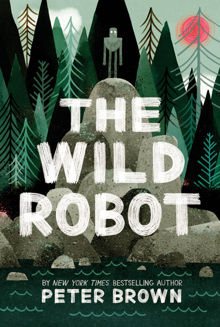 Wild Robot, The