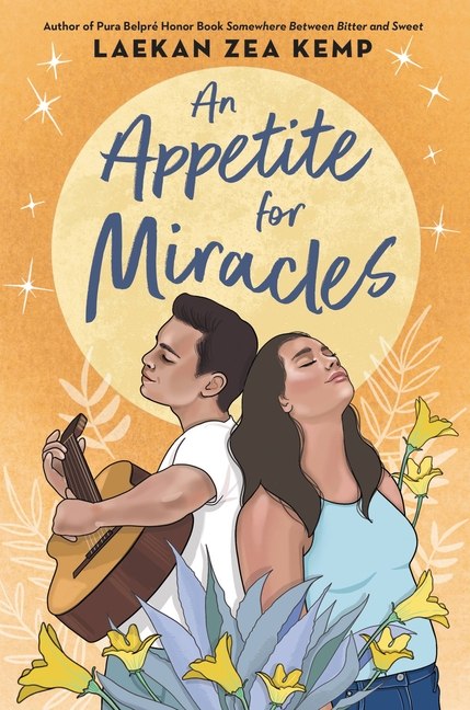 Appetite for Miracles, An