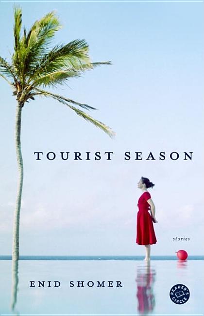 Tourist Season: Stories
