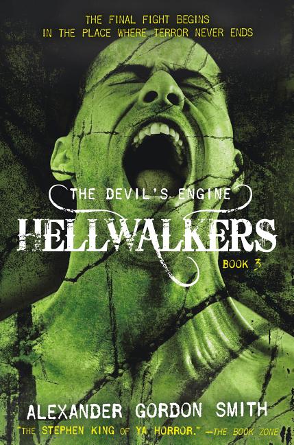 Hellwalkers