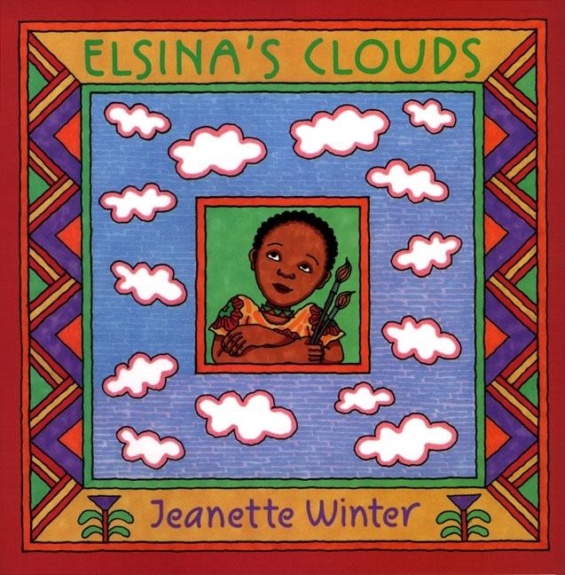 Elsina's Clouds
