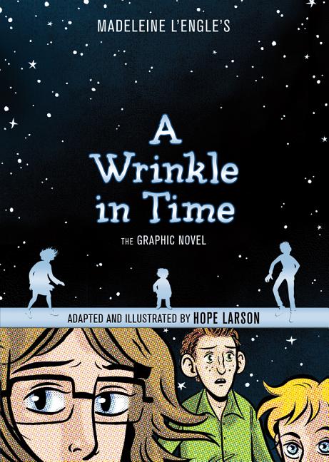 Wrinkle in Time, A: The Graphic Novel