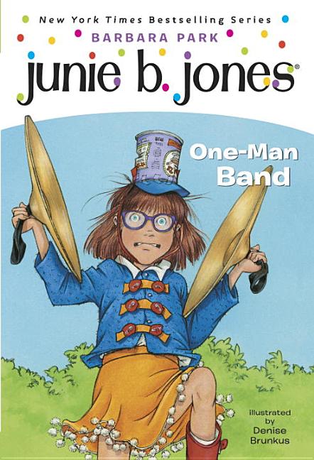 One-Man Band