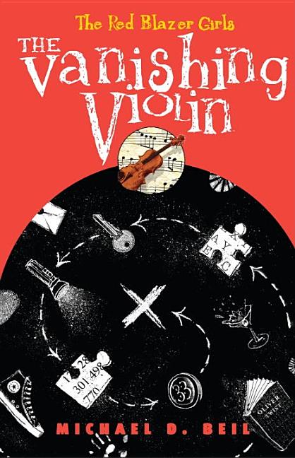 The Vanishing Violin