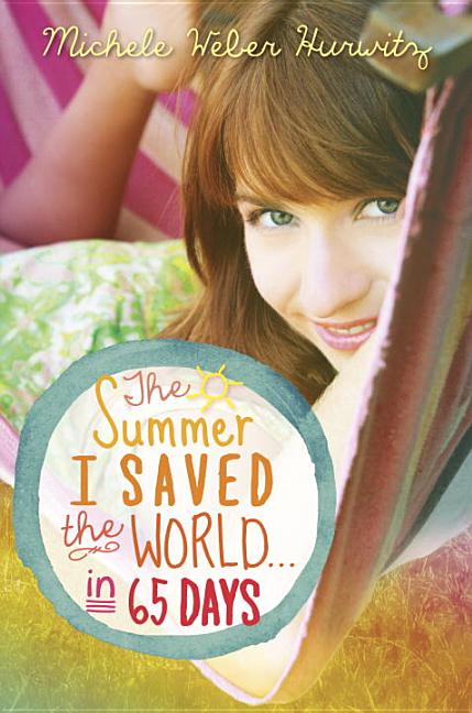 The Summer I Saved the World... in 65 Days