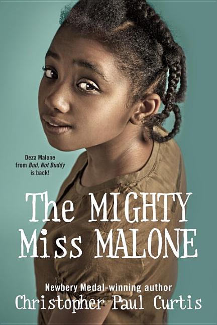 Mighty Miss Malone, The