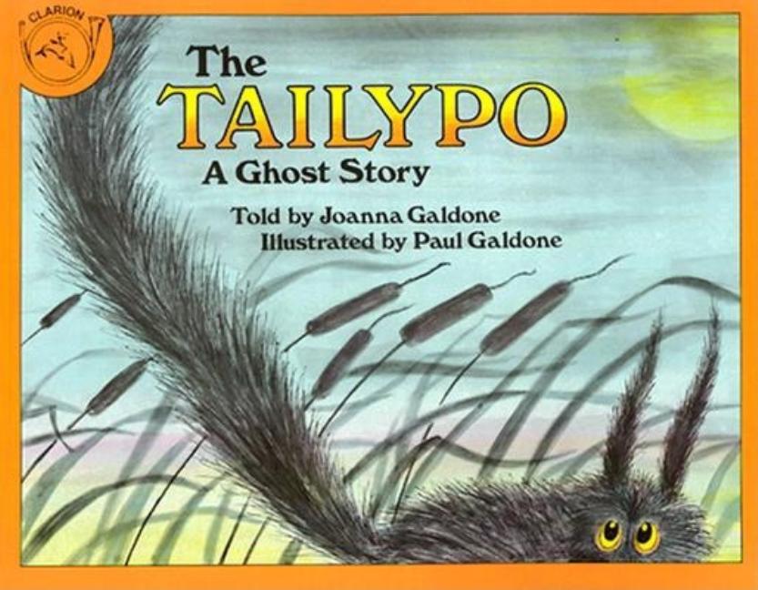 Tailypo, The: A Ghost Story