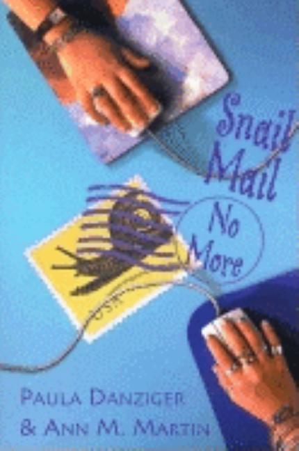 Snail Mail No More