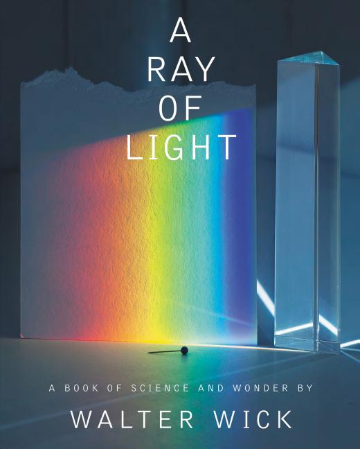 Ray of Light, A