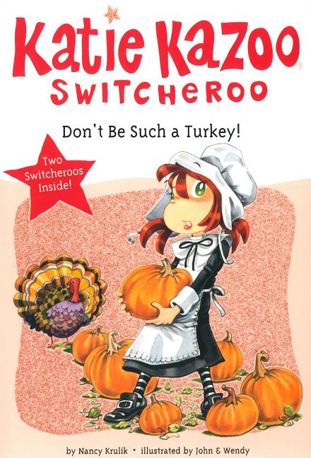 Don't Be Such a Turkey!