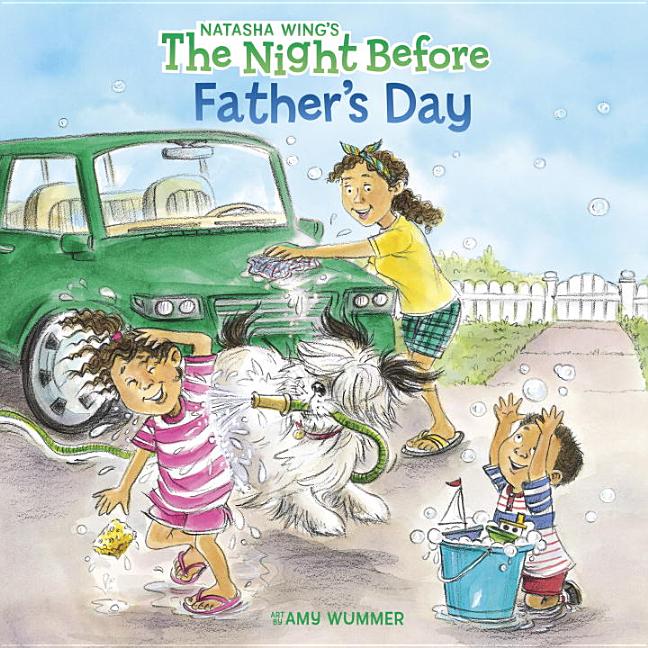 Night Before Father's Day, The