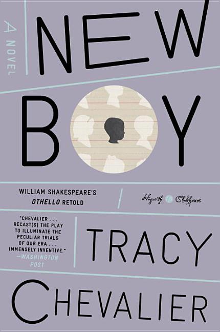 New Boy: William Shakespeare's Othello Retold