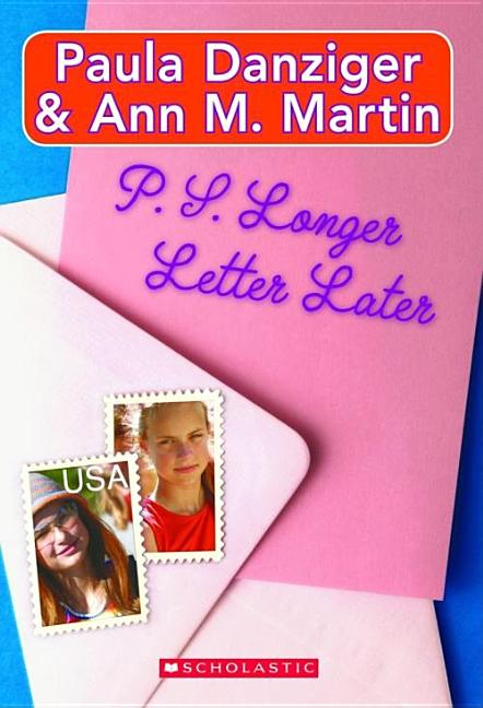 P.S. Longer Letter Later