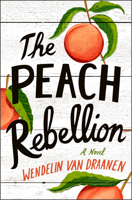 Peach Rebellion, The