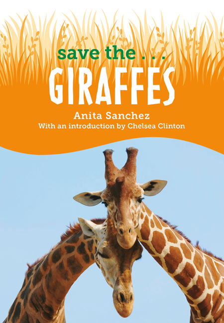 Save the... Giraffes
