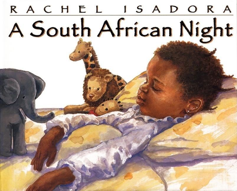 A South African Night