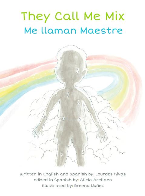 They Call Me Mix / Me Llaman Maestre